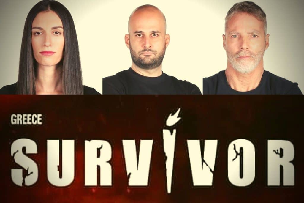 Survivor 5 Spoiler: «Βόμβα» με τριπλή αποχώρηση από του Μαχητές – Αναστάτωση στον ΣΚΑΙ