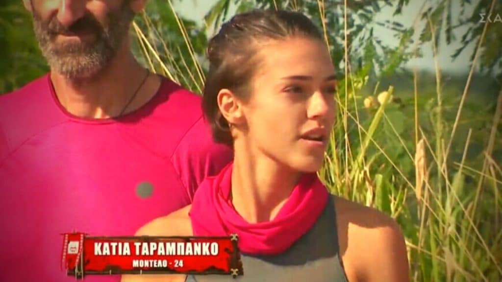 Survivor 5 Spoiler: Ανατροπή! Μπαίνει η Κάτια Ταραμπάνκο, αλλά στους Μαχητές!