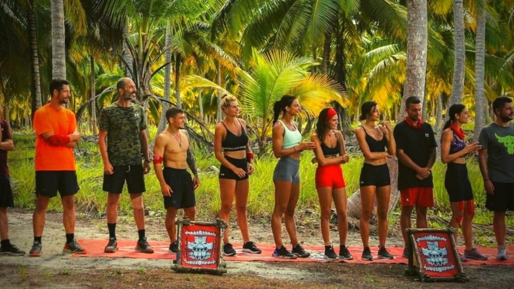 Survivor 5 Spoiler: Νέος παίκτης και έτοιμο το «Μπαμ» για τους Διάσημους!