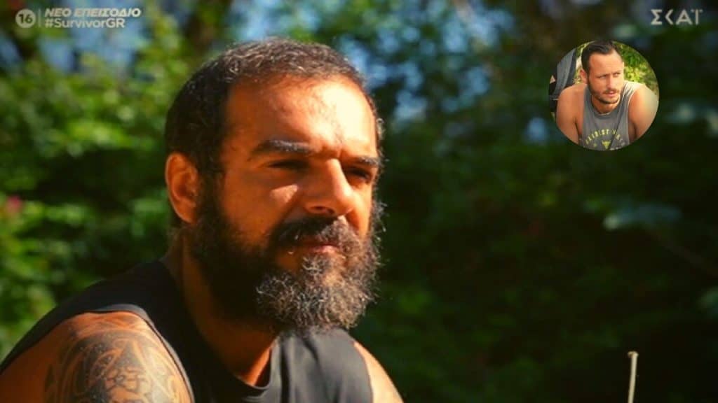 Survivor 5 Spoiler 13/01: Ο Ντάφι δίνει σήμα για στήριξη στο Τσάκα Τσούκα!