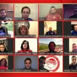 Ακαδημίες: Σεμινάριο Νο. 3 για τη Διεύθυνση Σχόλων του Ολυμπιακού!