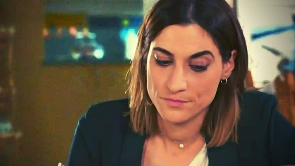 Η Γη της Ελιάς: Η Αντιγόνη έχει σχέδιο – Ποιο είναι αυτό; Αποκάλυψη…