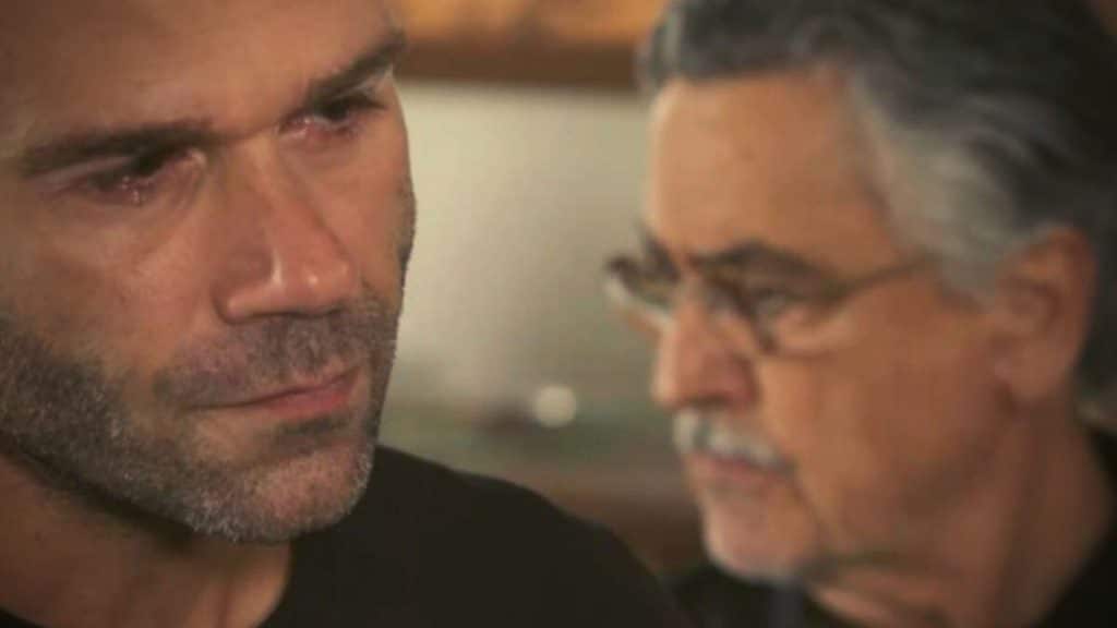 Η Γη της Ελιάς: Ο Μάνος τον καταστρέφει και μία νέα εκδίκηση ξεκινά…