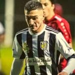 Κλίτσα: «Θα δώσω τα πάντα για τον Ολυμπιακό!»