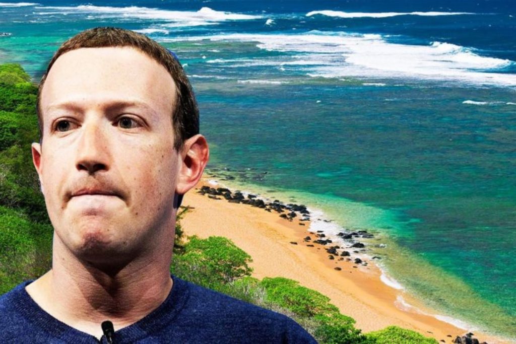 Ετσι ξοδεύει τα δισεκατομμύριά του ο Mr Facebook, Μαρκ Ζούκερμπεργκ