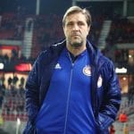 Μαρτίνς: «Η αγορά παραμένει ανοικτή, δεν αποκλείουμε τίποτα»