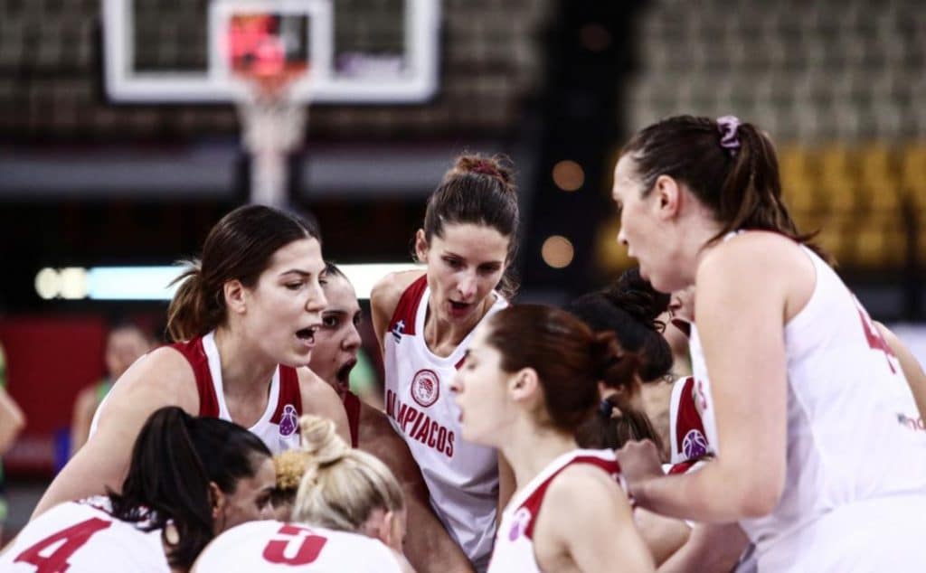 Πλήρης επιβεβαίωση Thrylos24.gr: Στα Χανιά το Final – 4 του Κυπέλλου μπάσκετ γυναικών!