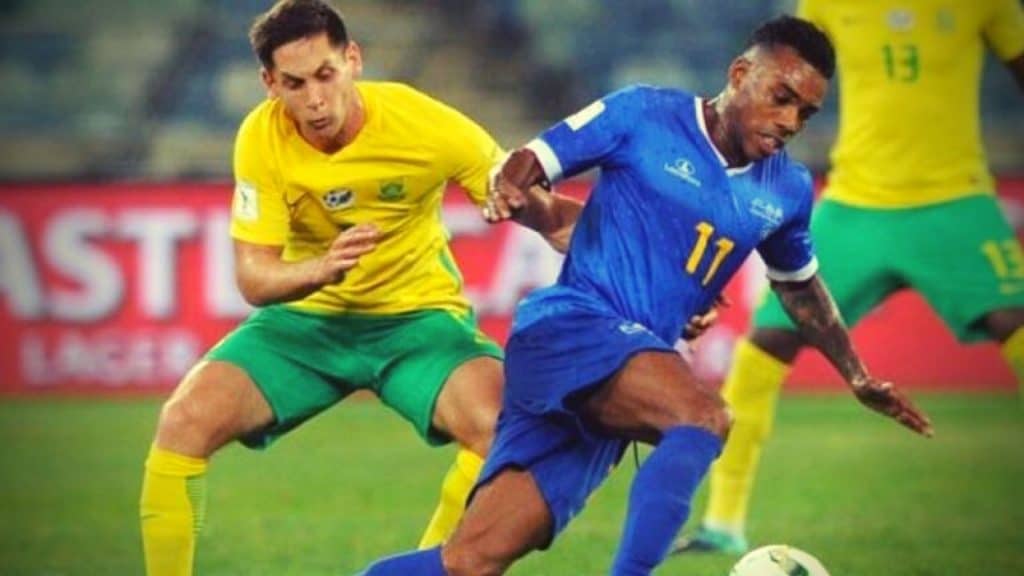 Το Πράσινο Ακρωτήριο γνώρισε νέα ήττα (1-0), βασικός πάλι ο Ροντρίγκες!