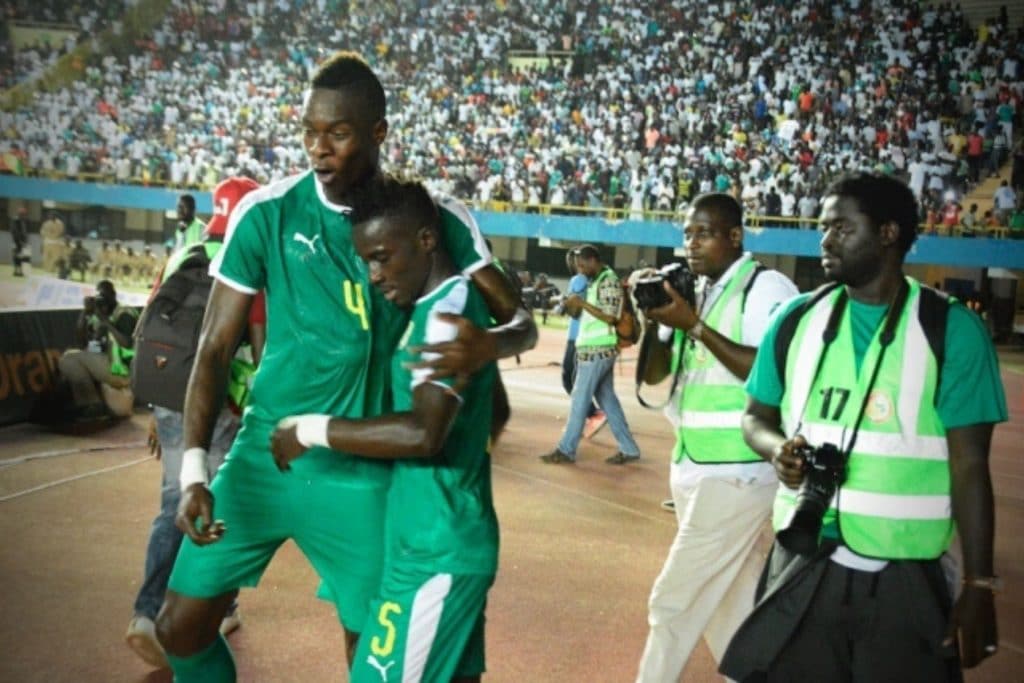 Κόπα Άφρικα: Στον τελικό η Σενεγάλη του Σισέ!