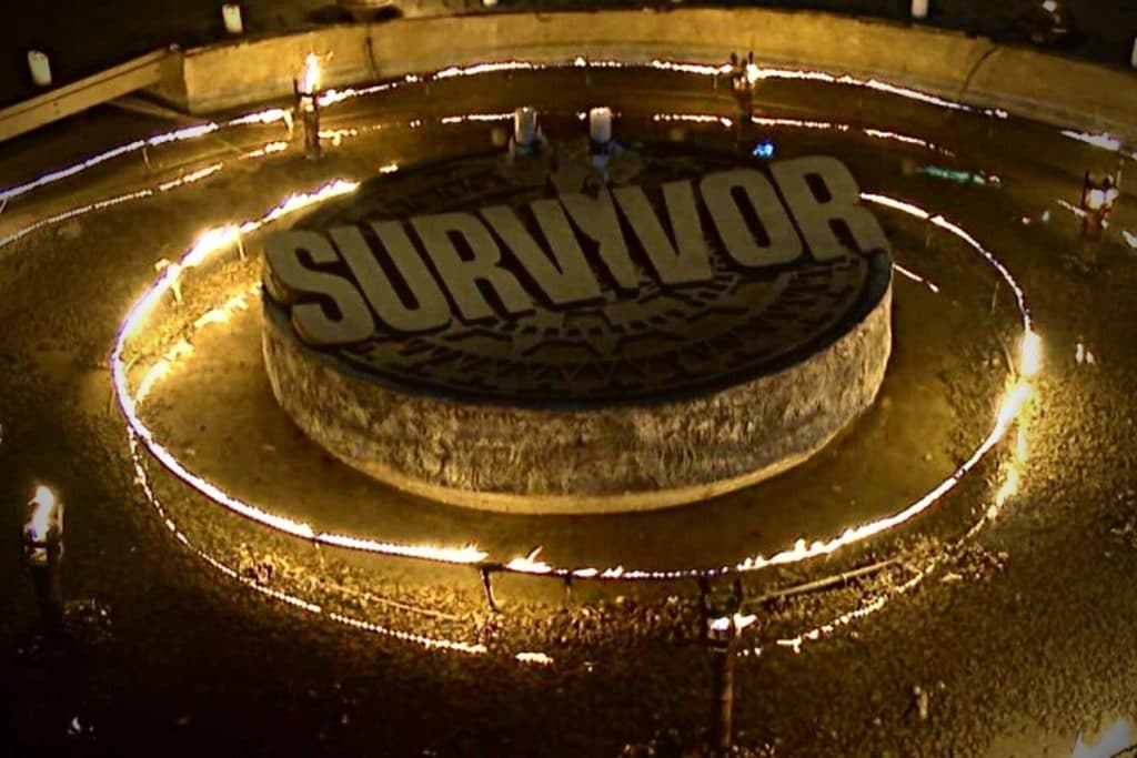 Survivor: Τεράστια ανατροπή! Αυτός αποχωρεί…