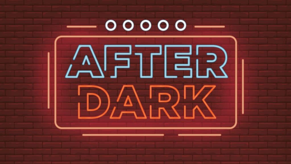 THRYLOS24 TV LIVE – AFTER DARK 31/07/2022