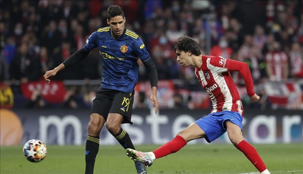 Στοίχημα Champions League: Όλα ανοιχτά