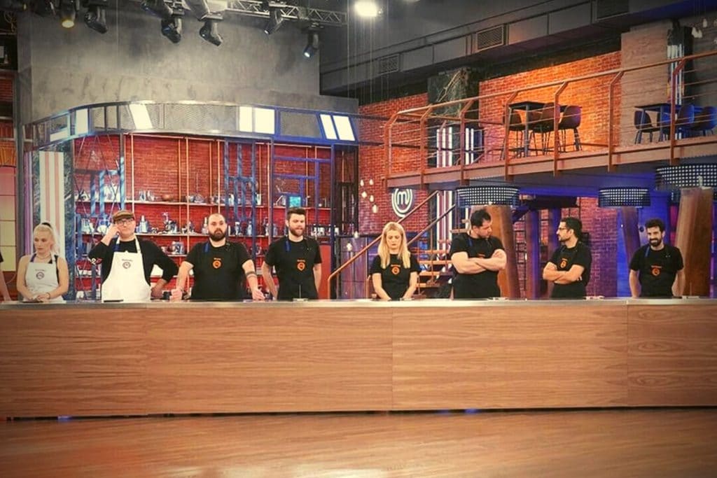 MasterChef 6 Spoiler 06/03: Ένα γράμμα, μία ασυλία… και μουρμούρα!