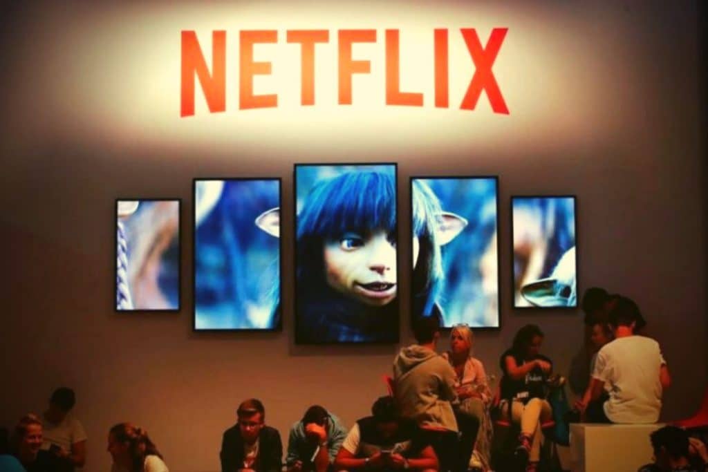 Το Netflix δοκιμάζει νέο τρόπο αντιμετώπισης κοινής χρήσης ενός λογαριασμού εκτός νοικοκυριού