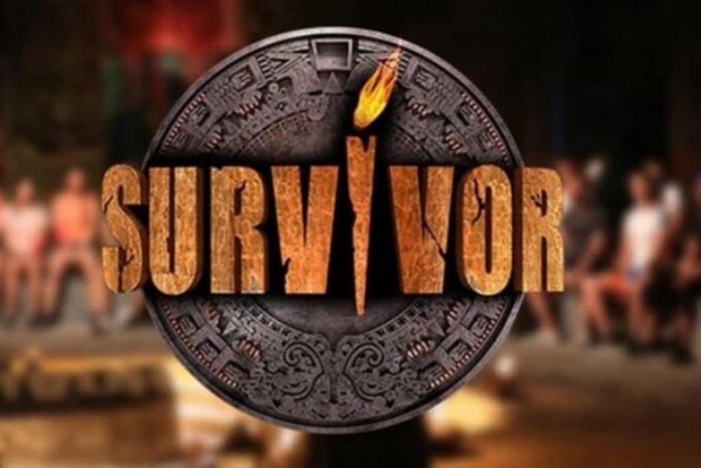 Survivor: «Διάσημη» έμεινε εντελώς γυμνή στην παραλία (vid)
