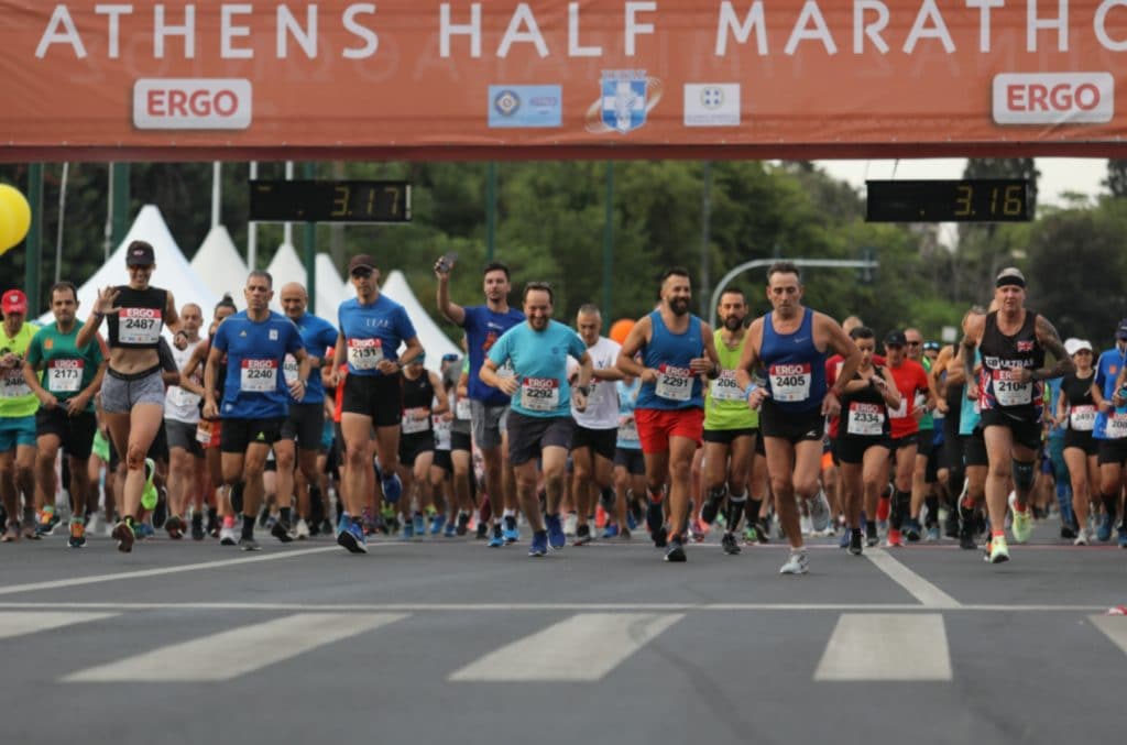 Τραμ: Αλλαγή στα δρομολόγια την Κυριακή λόγω του Ημιμαραθωνίου