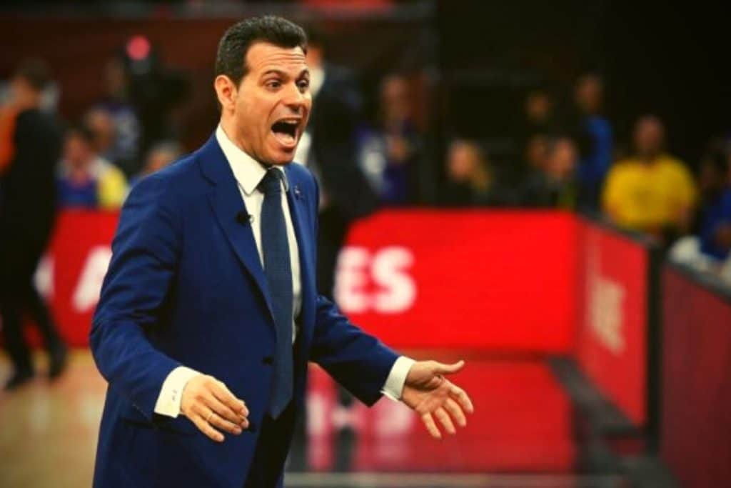 Το… NBA στην Εθνική Ελλάδος!