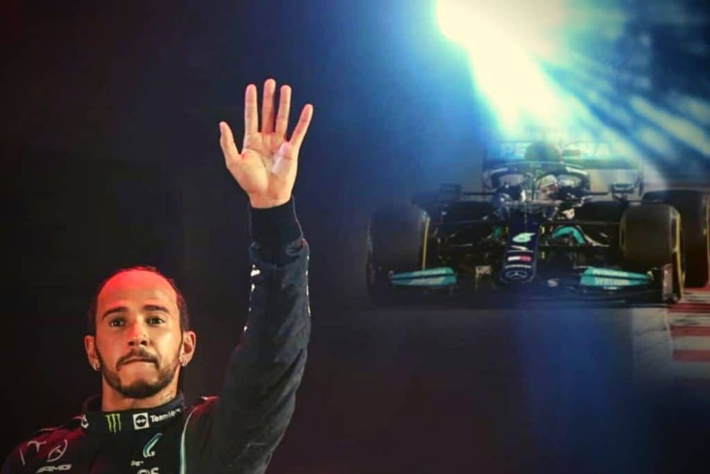 Ερχεται η ταινία της Formula 1: Πρωταγωνιστής ο Μπραντ Πιτ, ποιος ο ρόλος του Χάμιλτον