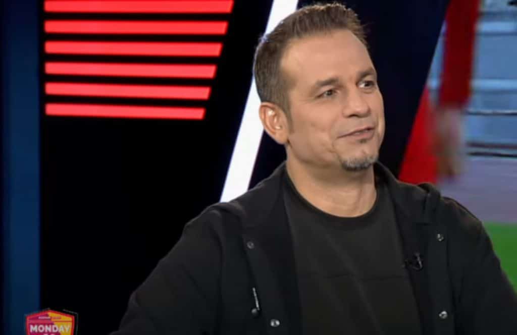 Ντέμης για Φορτούνη: “Κάτι έχουμε κάνει λάθος…”