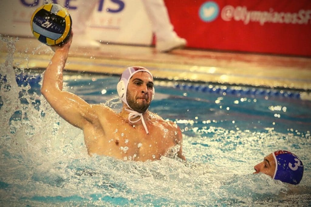 Φουντούλης: «Να βελτιωθούμε ακόμα περισσότερο…»