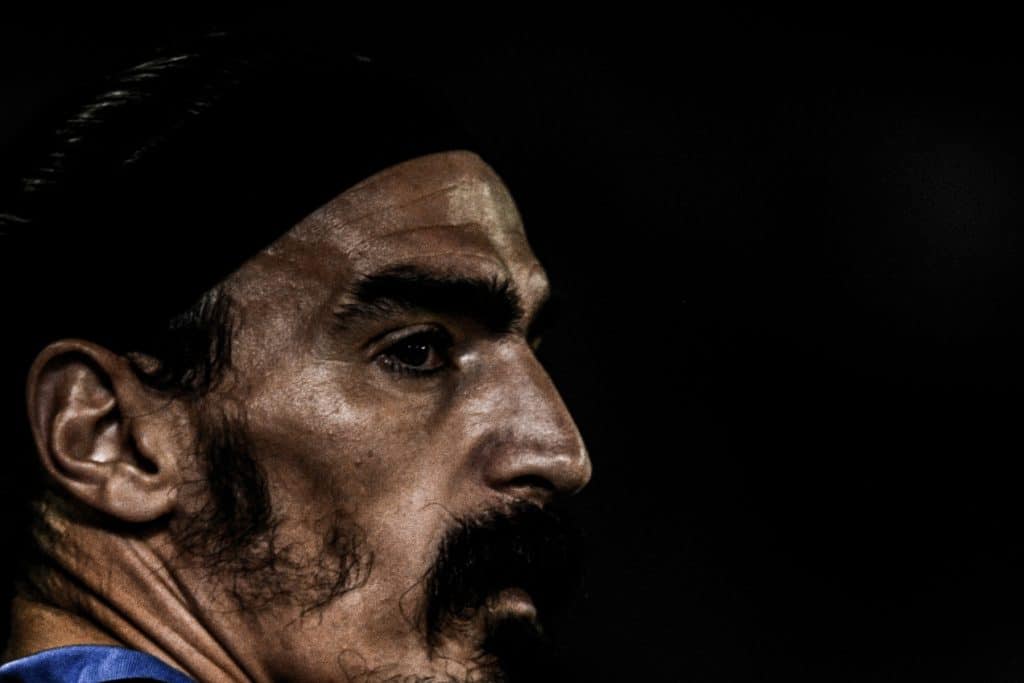 Χριστοδουλόπουλος: «Είμαι ο καλύτερος Έλληνας ποδοσφαιριστής»