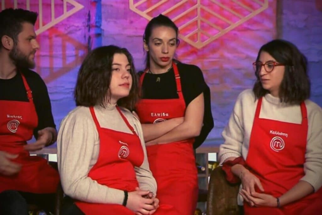 MasterChef 6 Spoiler 15/04: Υποψήφιοι για αποχώρηση – Αυτός φεύγει και προκαλεί… χάος!