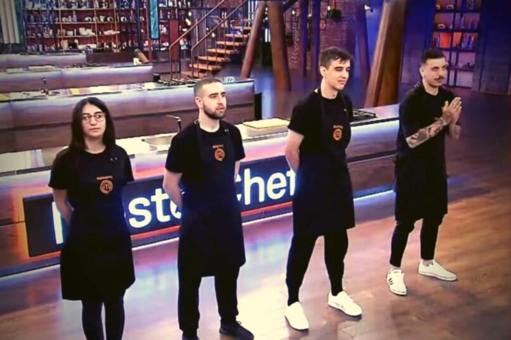 MasterChef 6 Spoiler 19/04: Ποιος αποχωρεί; Ποιος η ποια παίρνει κάρτα ασυλίας; Ανατροπή μεγάλη…