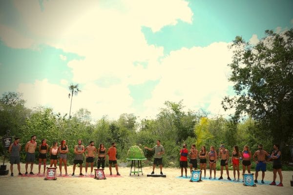 Survivor αποχώρηση 10/04: Αυτός είναι ο 1ος υποψήφιος – Χαμός στο συμβούλιο!