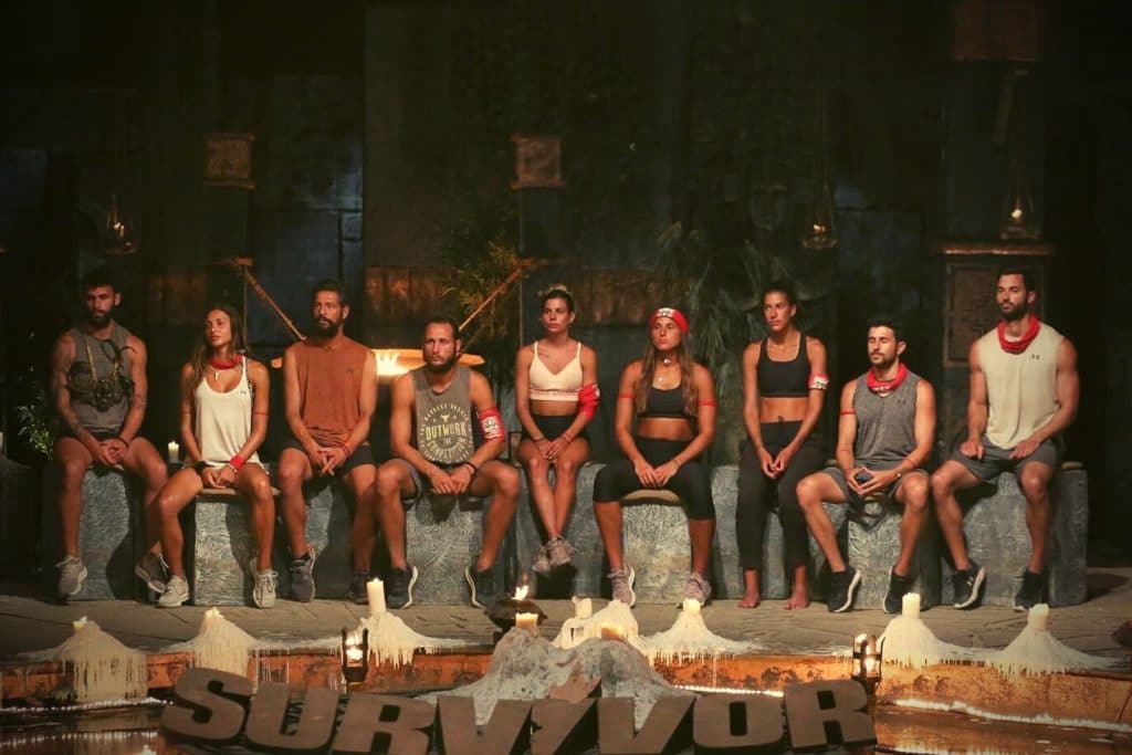 Survivor αποχώρηση 13/04: Οριστικό! Αυτός αποχωρεί, κανείς δεν το περίμενε…