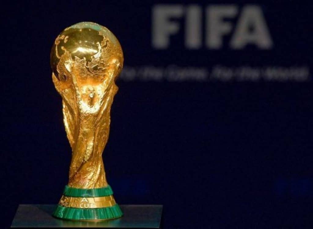 FIFA: Τόσα θα λάβει ο νικητής του Μουντιάλ!