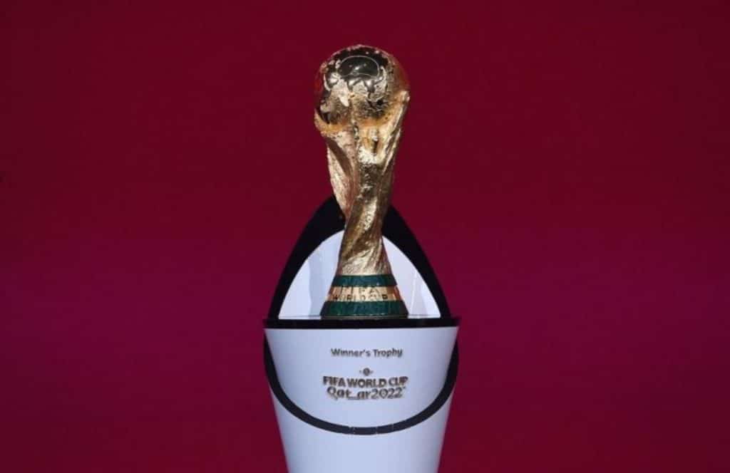 Παγκόσμιο Κύπελλο Κατάρ: Τα ζευγάρια της φάσης των «8»!