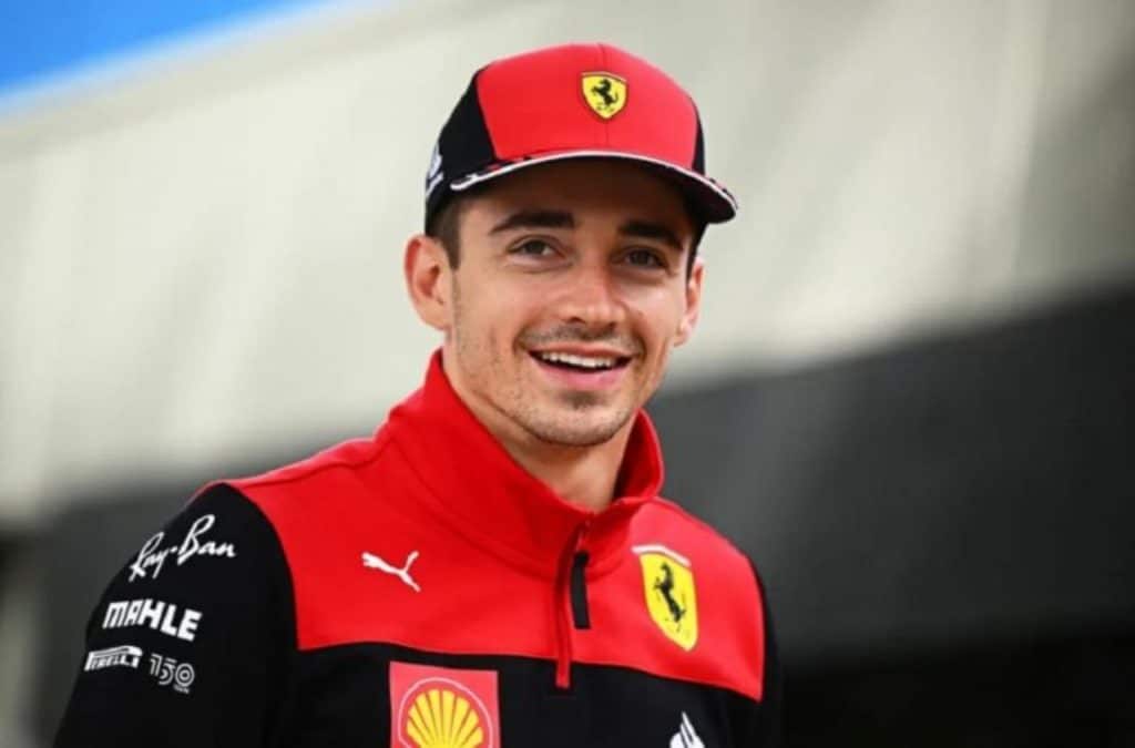 Formula 1: Νίκη για τον Λεκλερκ και τη Ferrari μέσα στην Αυστρία