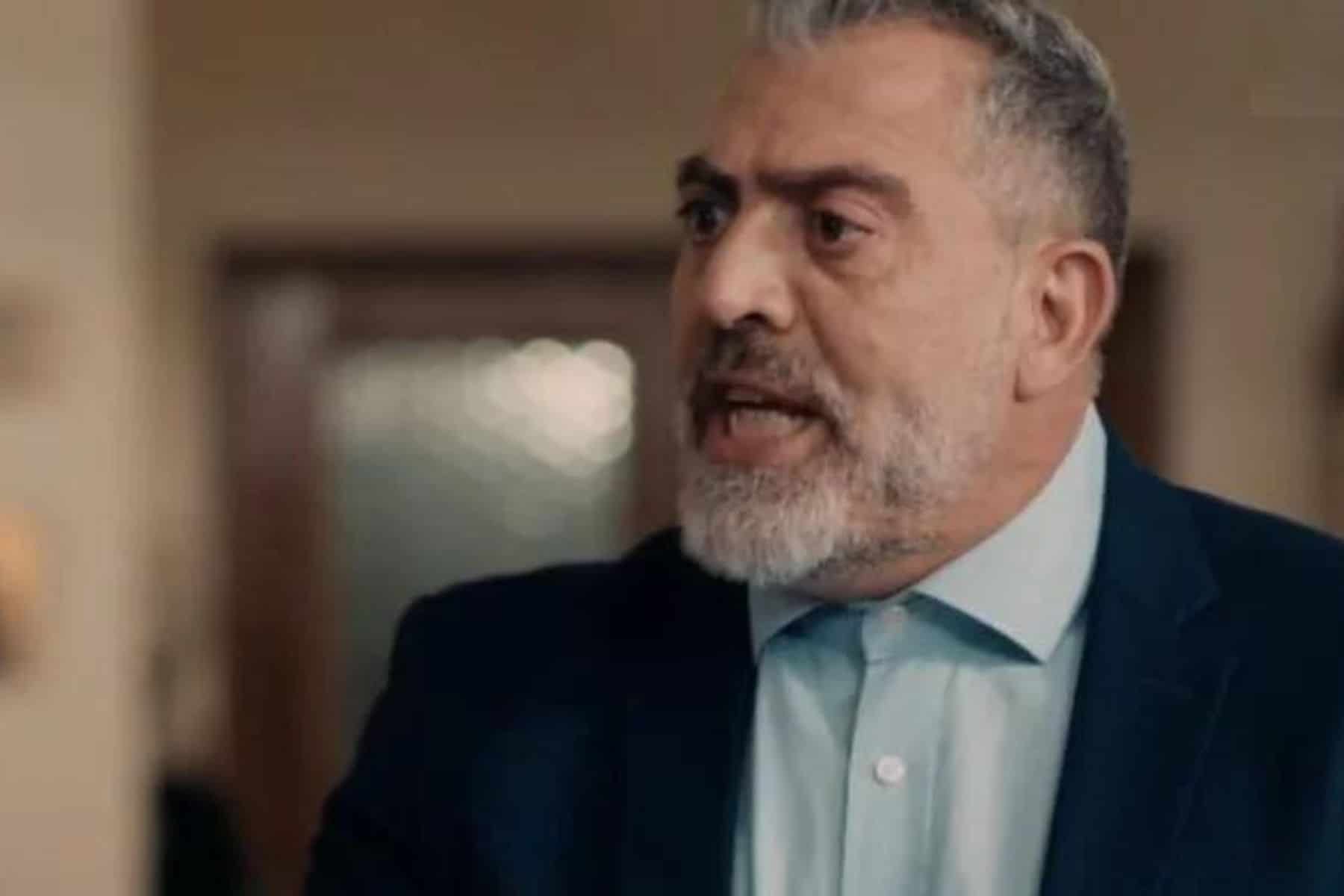 Η Γη της Ελιάς Spoiler: Ο Δημοσθένης «ξεσκεπάζει» την Δήμητρα!