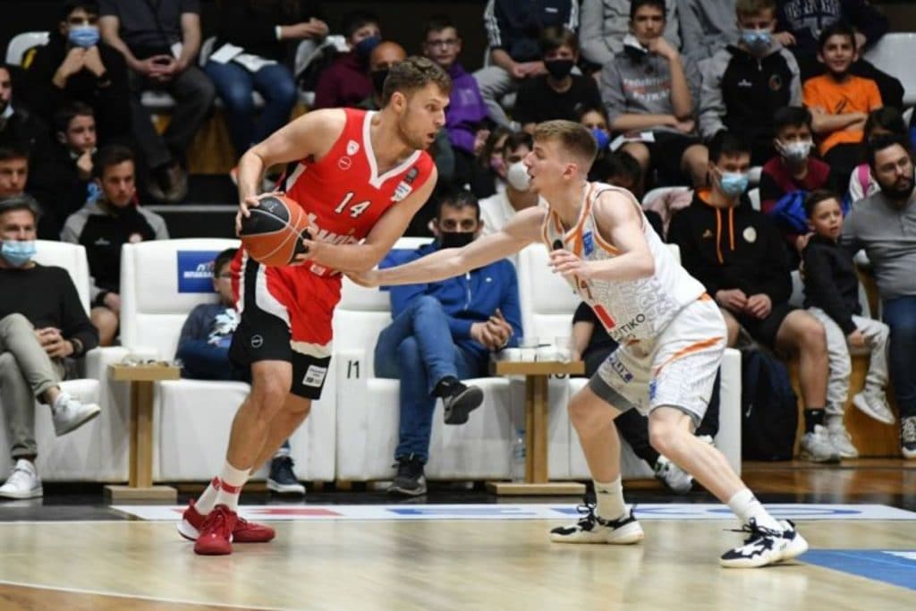 Basket League: Αυτό είναι το πρόγραμμα των ημιτελικών!