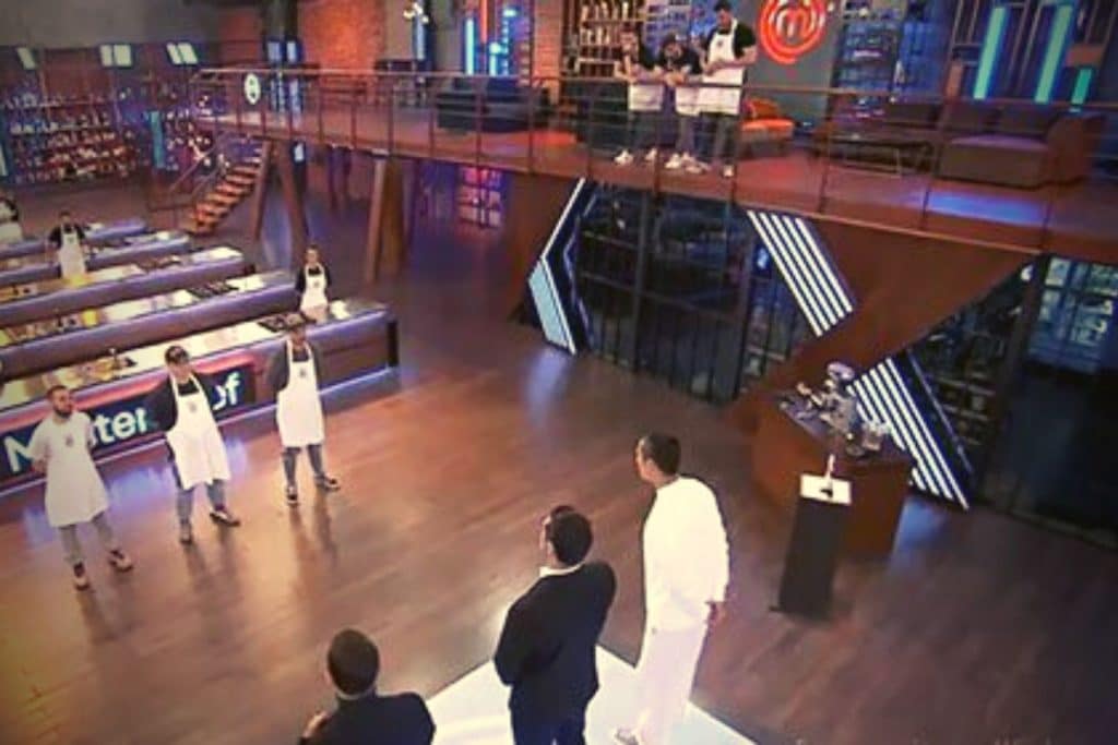 MasterChef 6 Spoiler 04/05: Ποιος αναμένεται να αποχωρήσει από το MasterChef;