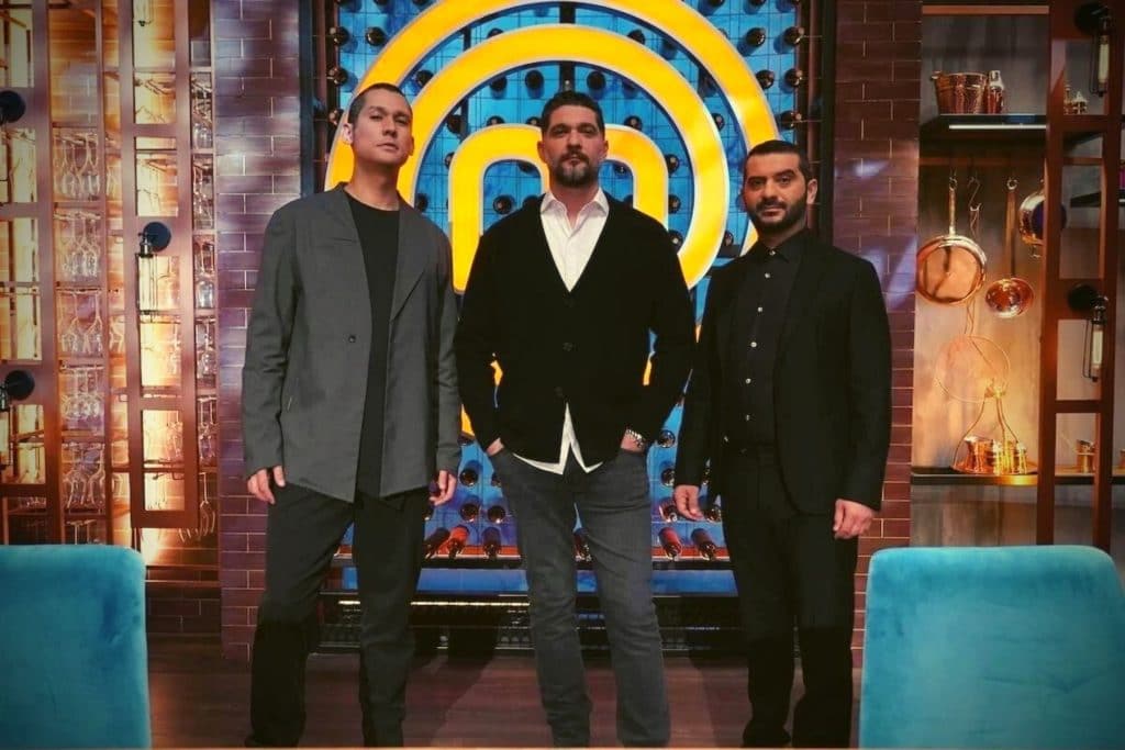 MasterChef 6 Spoiler 17/05: Μυρίζει έκπληξη; Ποιος θα αποχωρήσει σήμερα;