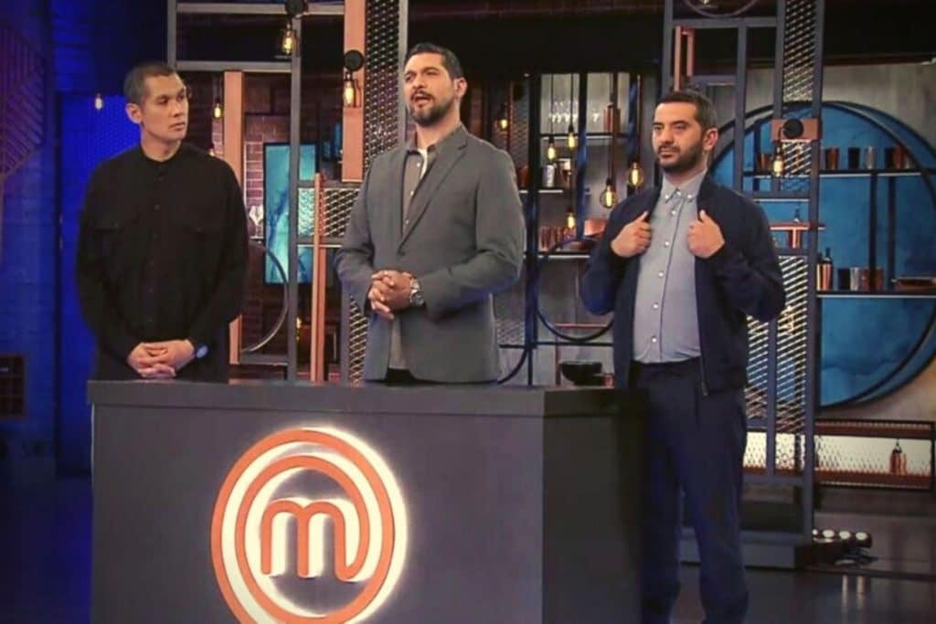 MasterChef 6 spoiler 17/05: Ένας νικητής και μία… «3άδα» για αποχώρηση!