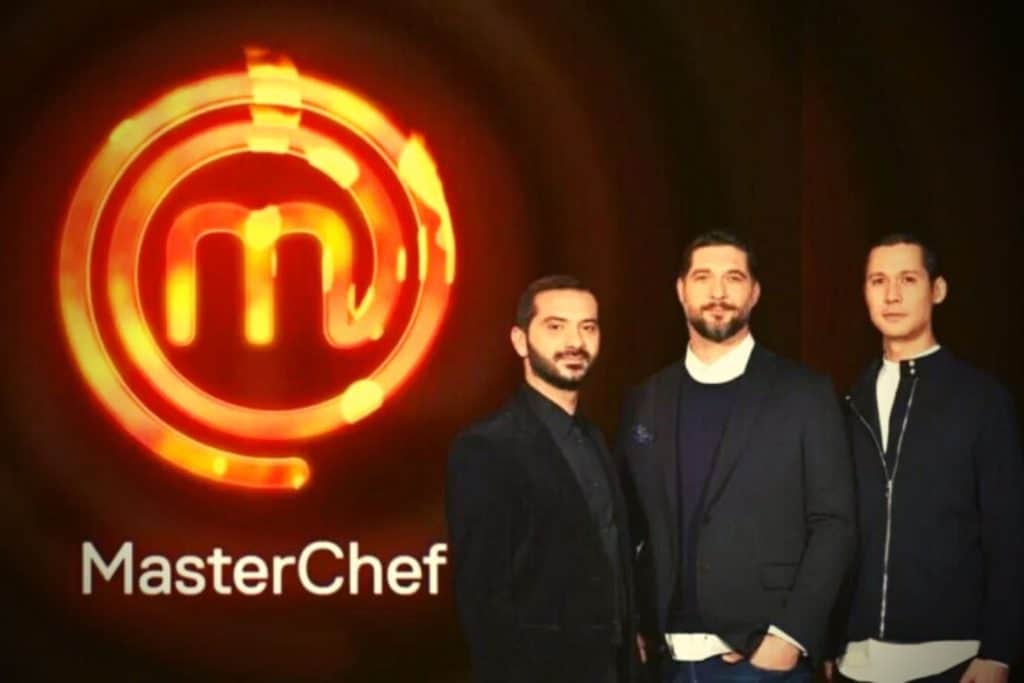 MasterChef 6 διαρροή 17/05: Ένας νικητής και μία… «3άδα» για αποχώρηση!