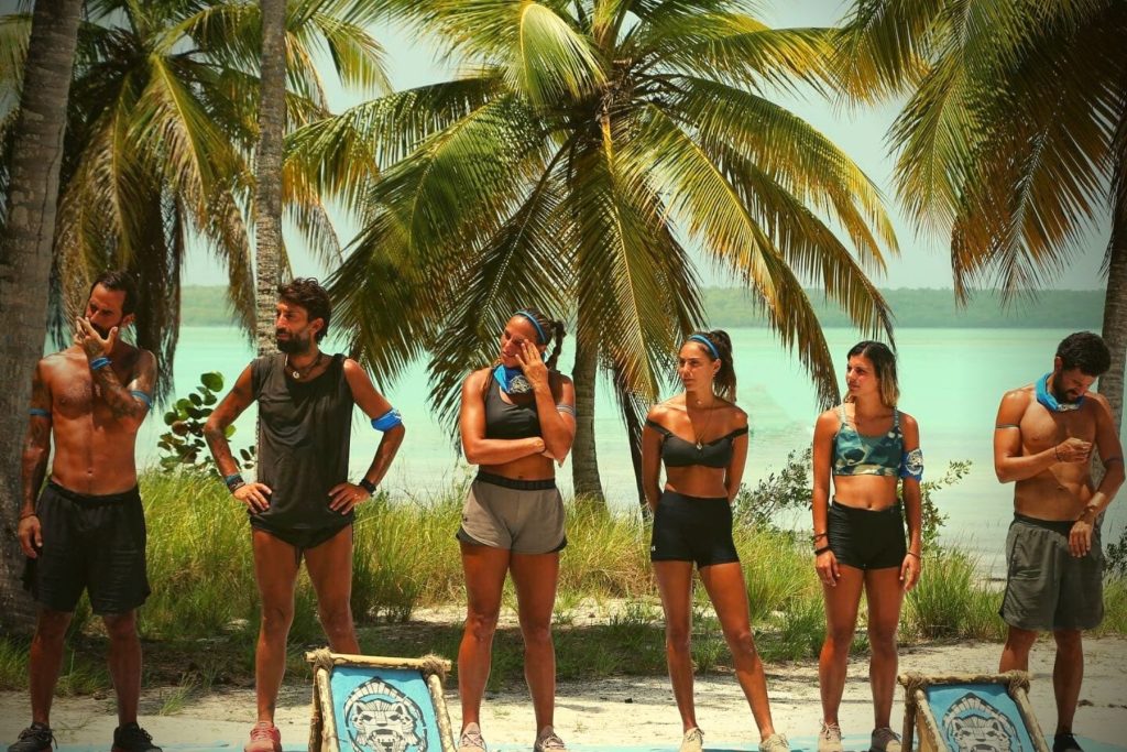 Survivor 5 αποχώρηση 23/05: Οριστικό! Αυτή είναι η «4άδα» υποψηφίων!