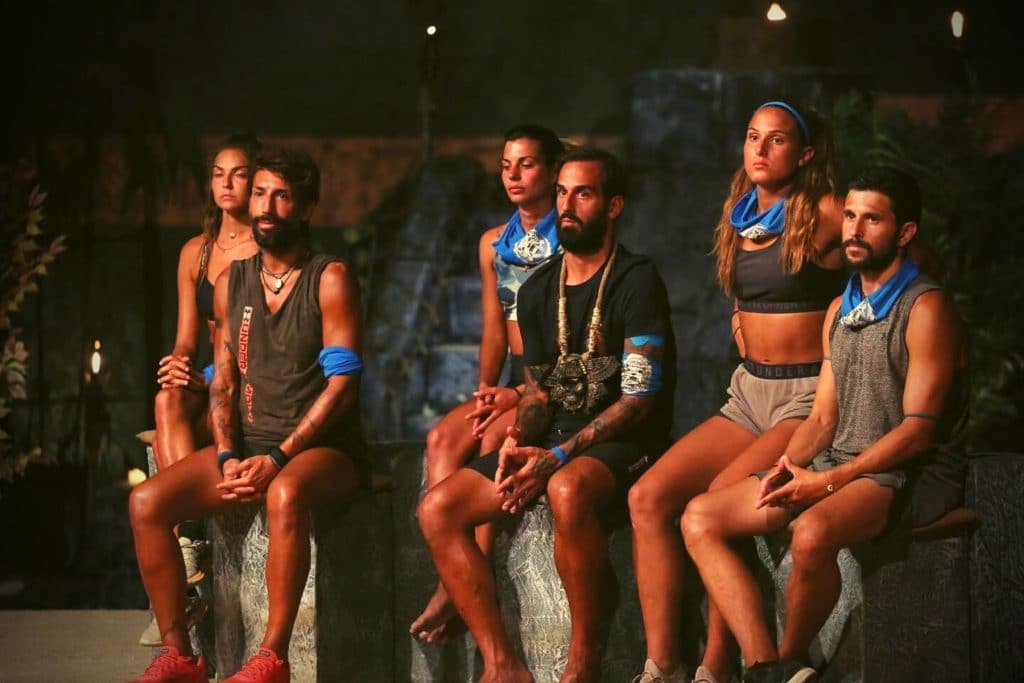 Survivor 5 αποχώρηση 24/05: Οριστικό! Αυτός αποχωρεί και προκαλεί έκπληξη!