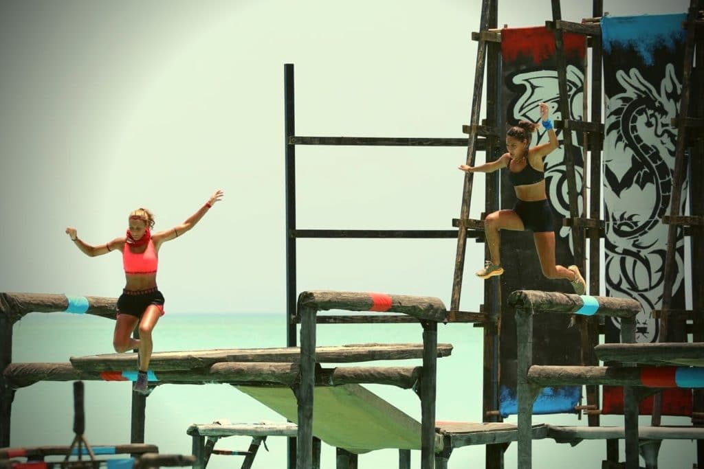 Survivor 5 διαρροή 23/05: Οριστικό! Ποια ομάδα θα πάρει την 2η ασυλία; – Μαχητές ή Διάσημοι;