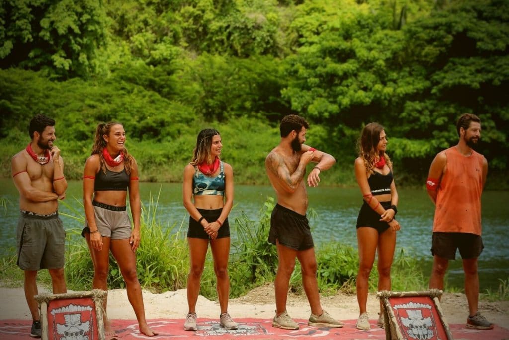 Survivor spoiler 14/05: Δεν θα έχουμε ασυλία και αποχώρηση για αυτή την εβδομάδα;