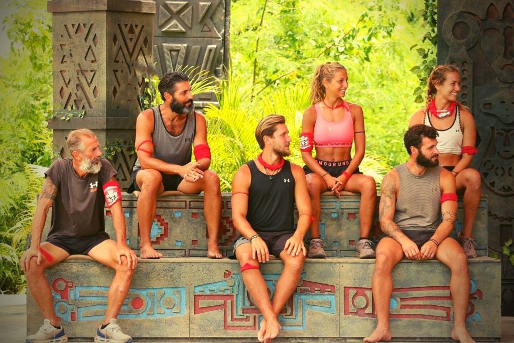 Survivor αποχώρηση 17/05: Έχει «κλειδώσει» ο υποψήφιος – Αυτός βγαίνει από την κάλπη!