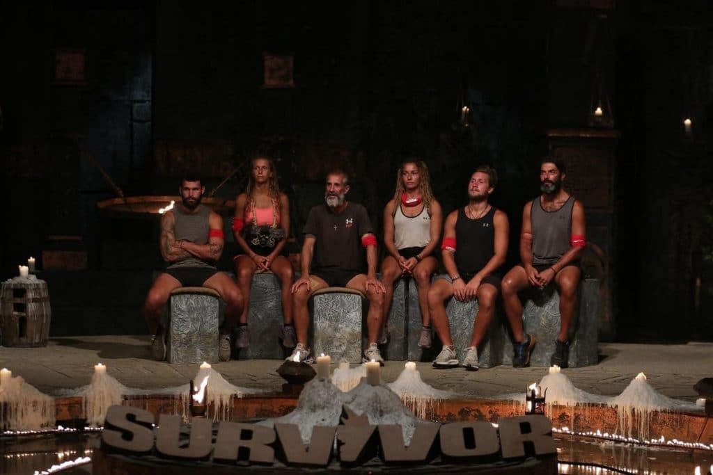 Survivor αποχώρηση 19/05: Ποιος θα αποχωρήσει από το παιχνίδι επιβίωσης;