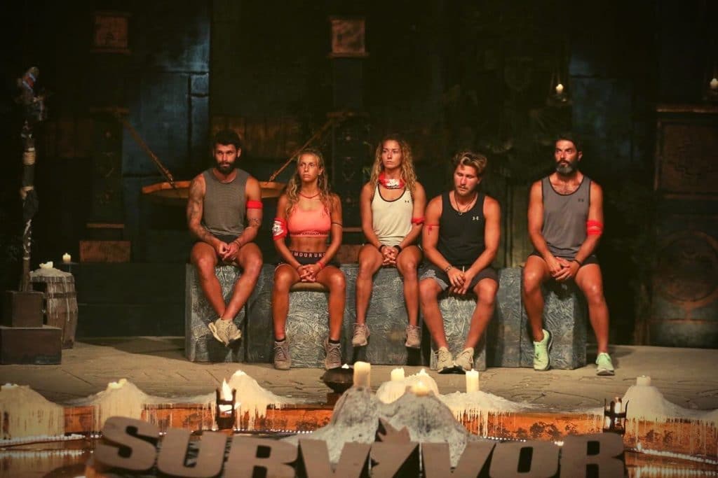 Survivor αποχώρηση 24/05: Οριστικό! Αυτός αποχωρεί και προκαλεί έκπληξη!