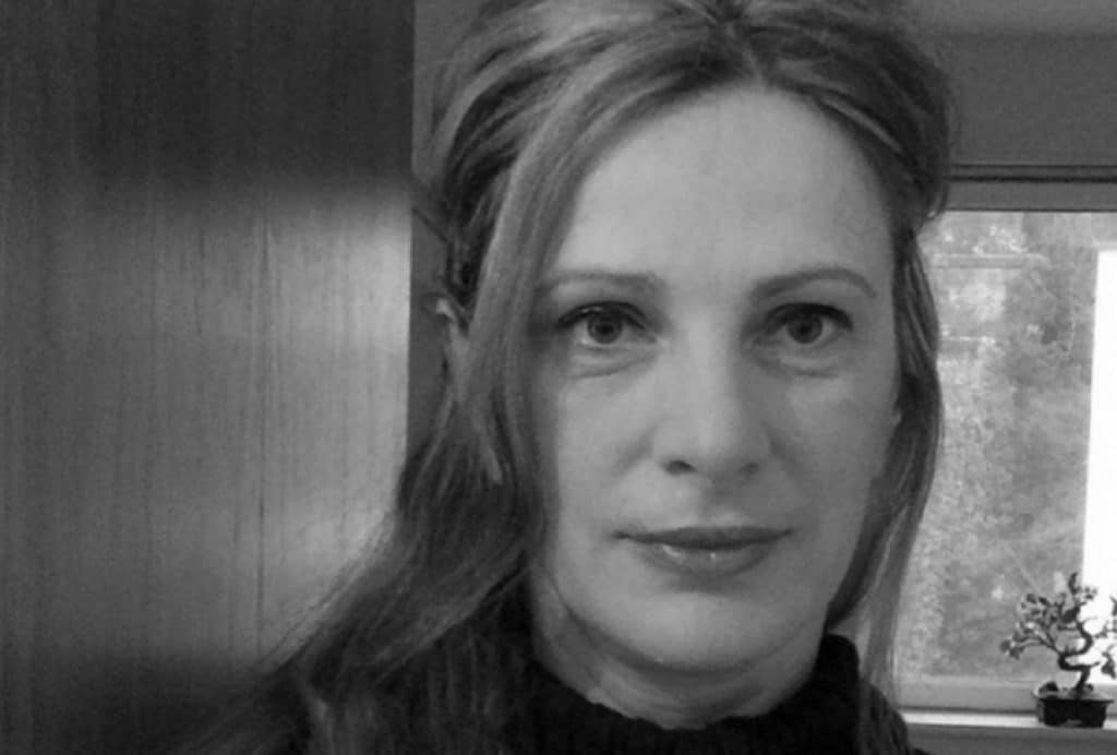 Πέθανε η Κωνσταντίνα Δερβίση σε ηλικία 54 ετών