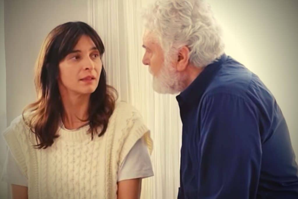 Η Γη της Ελιάς Spoiler: Αμόκ ζήλιας από την Ιουλία!