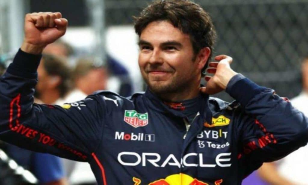 Formula 1: Πέρες μέχρι το 2024 κρατάει η Red Bull!