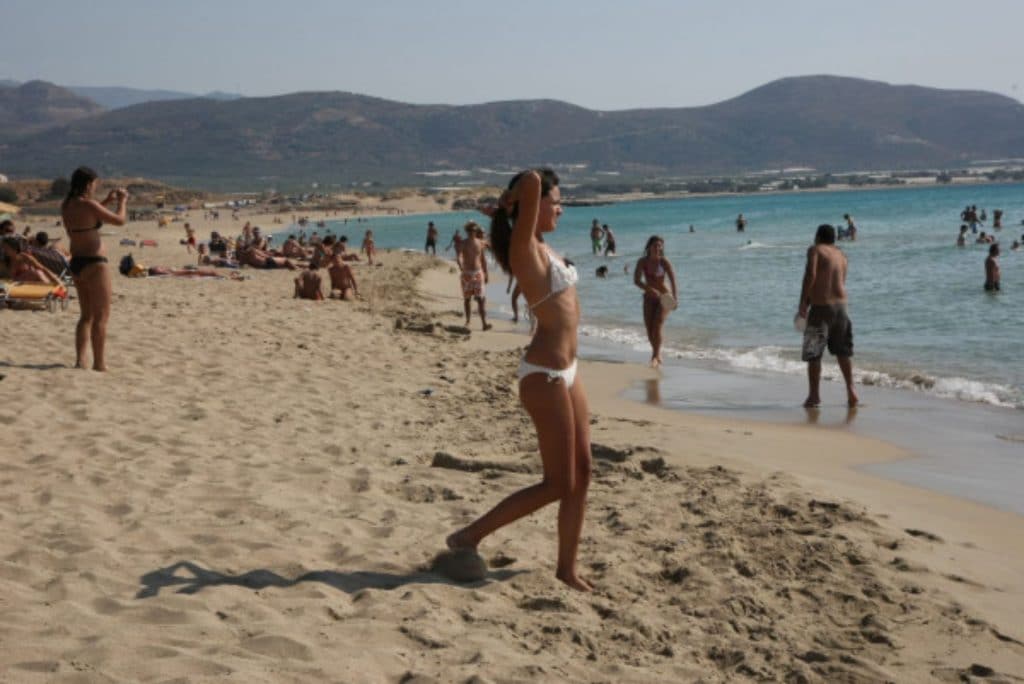 Επικαιρότητα: Αυτές είναι οι πιο καθαρές παραλίες της Αττικής