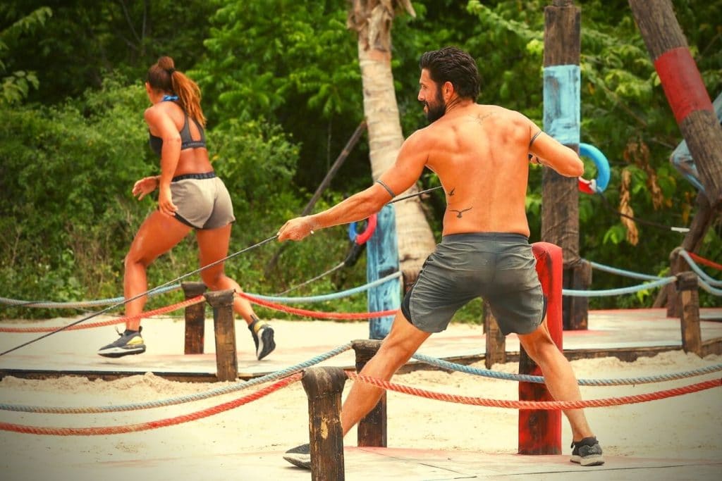 Survivor 5 Spoiler 22/06: Ποιος παίκτης κερδίζει την 3η ασυλία;